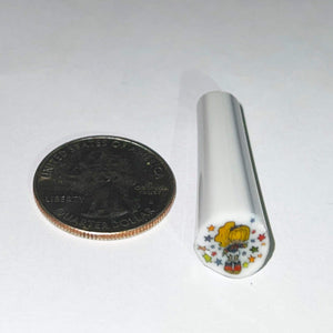 Beth James Rainbow Bright Cane