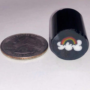 Karl Taylor Rainbow Cane
