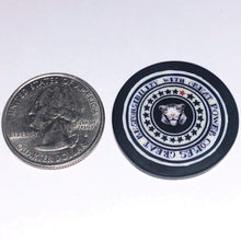 Load image into Gallery viewer, Mathieu Grodet Great Power Coin
