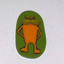 Load image into Gallery viewer, Ryan McCluer Lorax Coin
