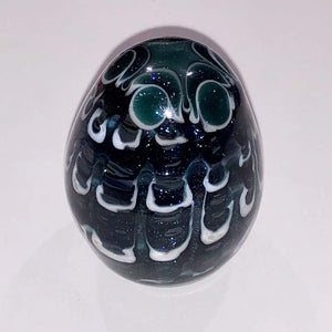 Beth James Murrine Eggs