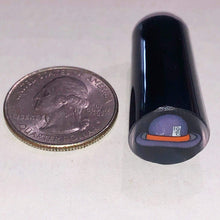 Load image into Gallery viewer, Karl Taylor Bowlers Hat Cane
