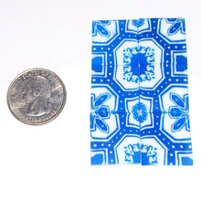 Load image into Gallery viewer, Mathieu Grodet 6-Piece Large Mosaic Murrine Set
