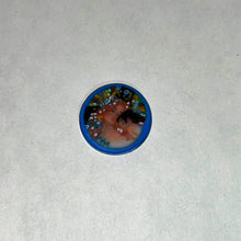 Load image into Gallery viewer, Lazuli Flux Mother and Daughter Coin
