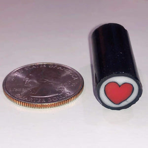 Karl Taylor Heart Cane