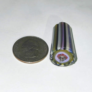 Stephen Boehme Bordered Bertha Cane