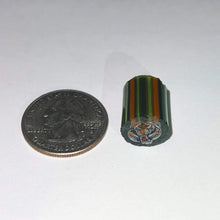 Load image into Gallery viewer, Stephen Boehme Tiger Cane (Moulton Aura Green)
