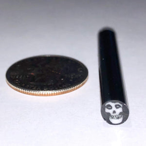 Beth James Misfits Cane