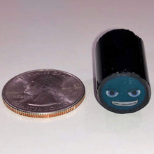 Load image into Gallery viewer, Karl Taylor Blue Face Cane
