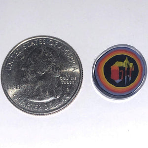 Beth James GTT Coin