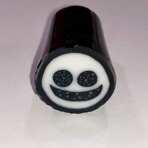 Karl Taylor Star Face Cane