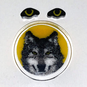Tara Roberts Wolf v1 Slab