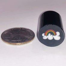 Load image into Gallery viewer, Karl Taylor Rainbow Cane

