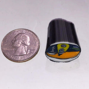 Greg Chase Jetson’s Cane