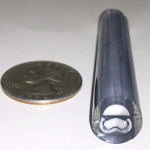 Josh McDaniel Storm Trooper Cane