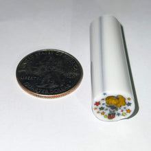 Load image into Gallery viewer, Beth James Rainbow Bright Cane
