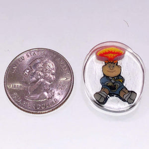 Josh McDaniel Adam Bomb Coin