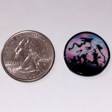 Load image into Gallery viewer, Lazuli Flux Kite Flyers Coin
