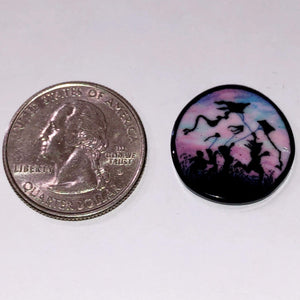 Lazuli Flux Kite Flyers Coin