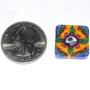 AKM Skull Murrine #3
