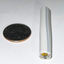 Load image into Gallery viewer, Beth James Rainbow Bright Cane
