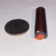 Load image into Gallery viewer, Beth James Garfield Head Cane
