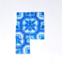 Load image into Gallery viewer, Mathieu Grodet 5-Piece Mosaic Murrine Set
