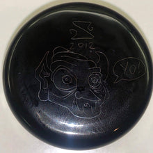 Load image into Gallery viewer, Mike Shelbo x Paul Stephan Paperweight
