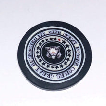 Load image into Gallery viewer, Mathieu Grodet Great Power Coin
