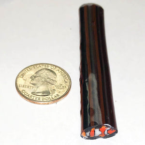 Greg Chase Clown Fish Cane
