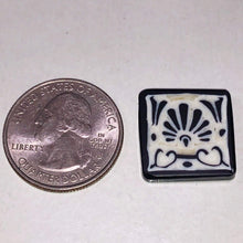 Load image into Gallery viewer, Mathieu Grodet Palmtree Pattern Coin
