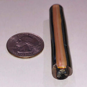 Josh McDaniel Adam Bomb Full Body Cane
