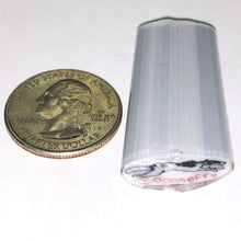 Load image into Gallery viewer, Rocko Glass Goosefire Gallery Cane

