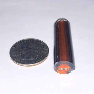 Beth James Garfield Head Cane