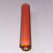 Load image into Gallery viewer, Josh McDaniel Adam Bomb Head Component Cane
