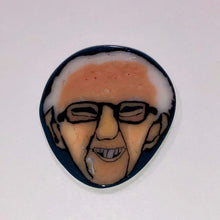 Load image into Gallery viewer, Greg Chase Bernie Sanders Coin
