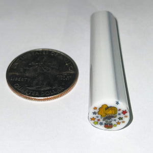 Beth James Rainbow Bright Cane