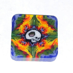 AKM Skull Murrine #3