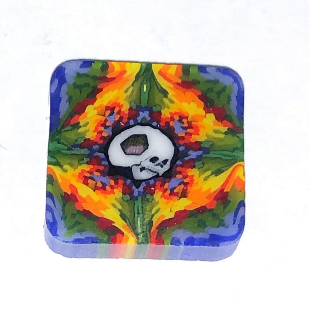 AKM Skull Murrine #3
