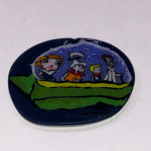 Load image into Gallery viewer, Greg Chase Jetson’s Family Coin
