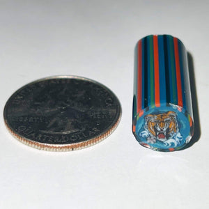 Stephen Boehme Tiger Cane