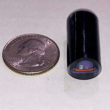Load image into Gallery viewer, Karl Taylor Bowlers Hat Cane
