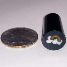 Load image into Gallery viewer, Karl Taylor Rainbow Cane
