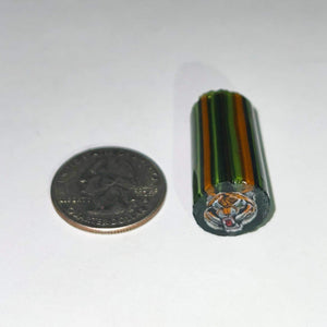 Stephen Boehme Tiger Cane (Moulton Aura Green)