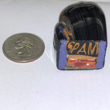 Load image into Gallery viewer, Greg Chase SPAM End Cane
