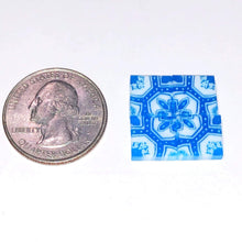 Load image into Gallery viewer, Mathieu Grodet 4-Piece Mosaic Murrine Set
