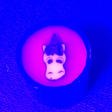 Load image into Gallery viewer, Karl Taylor Unicorn Head Cane
