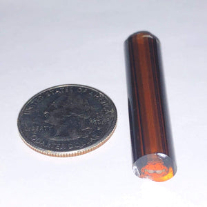 Beth James Garfield Head Cane