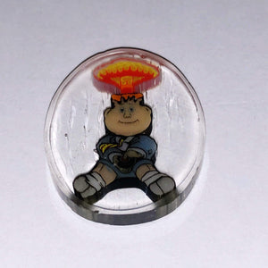 Josh McDaniel Adam Bomb Coin