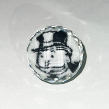 Load image into Gallery viewer, Andy Buckles Monopoly Man Facet

